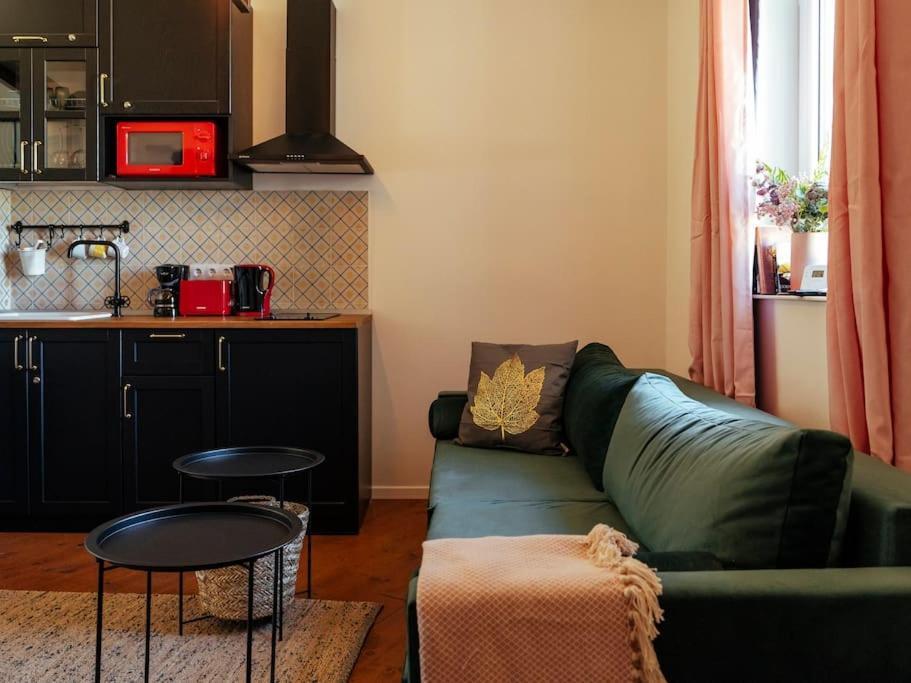 Newstudio & City Center I Balcony I Netflix Bukares Bagian luar foto